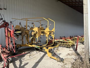 Main image Vermeer TE250